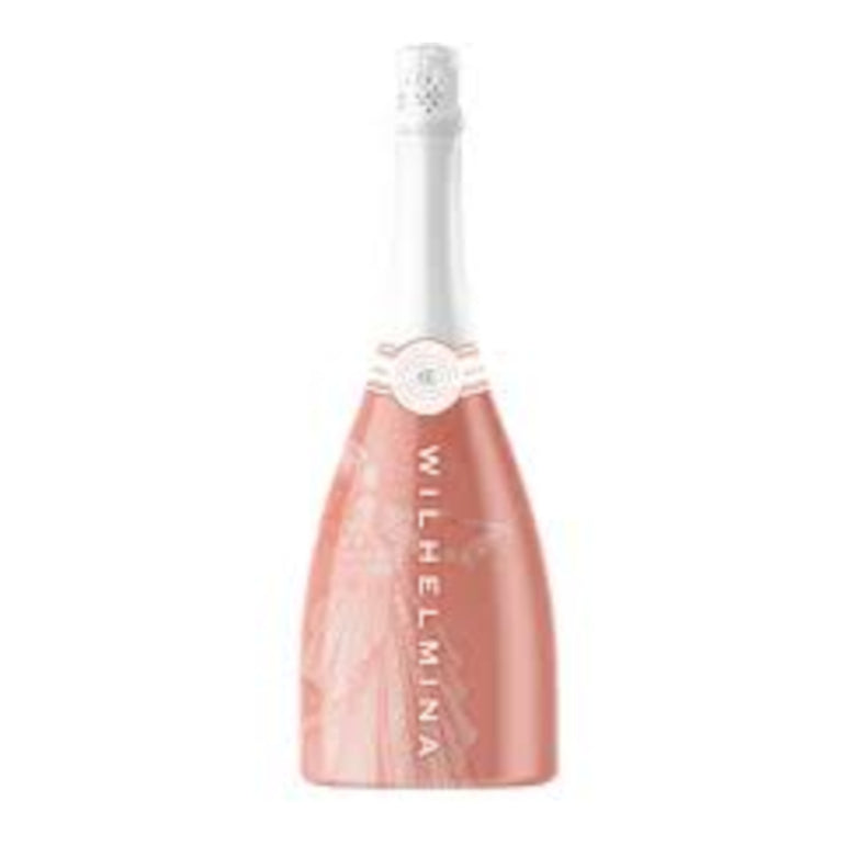 Wilhelmina MCC Brut Grenache Rosé