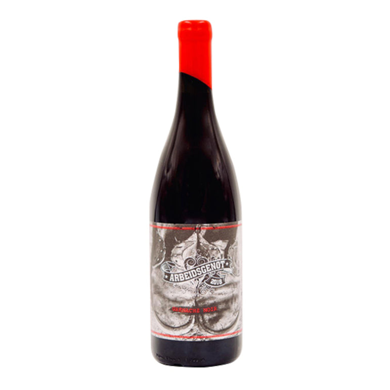 Arbeidsgenot Grenache Noir 2020