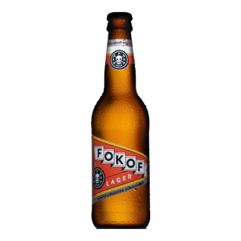 Fokof Lager