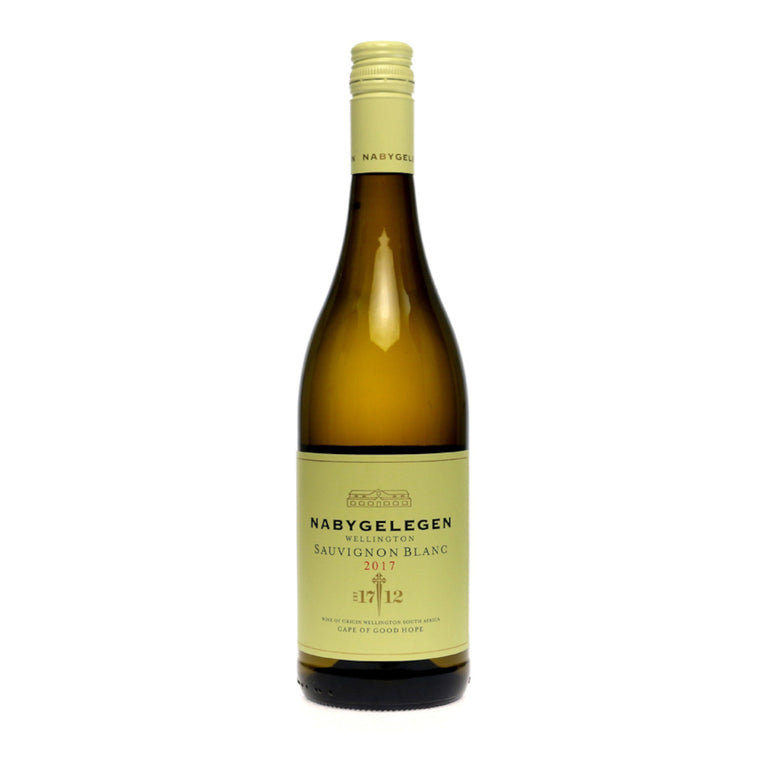 Nabygelegen Sauvignon Blanc 2023