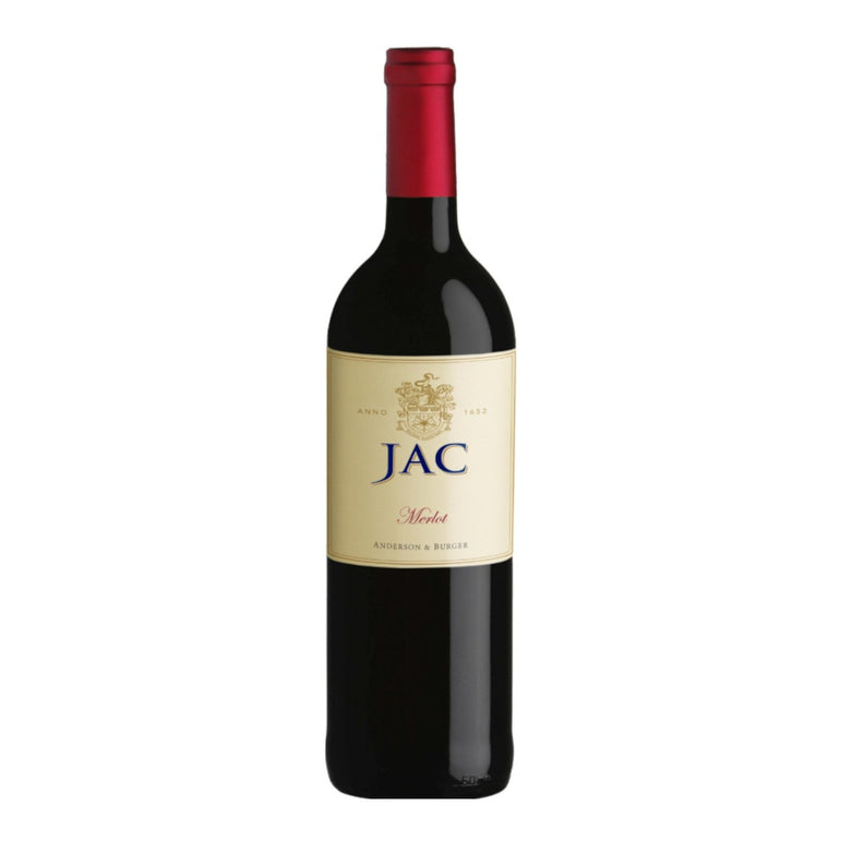 JAC Merlot 2021