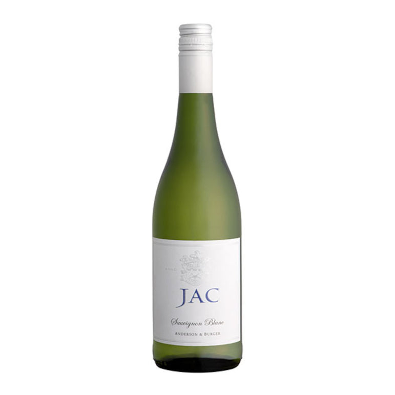 JAC Sauvignon Blanc 2025