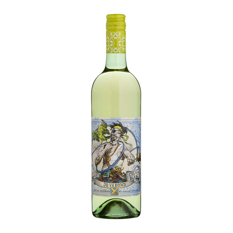 Seerower Jo Vabond Chenin Blanc