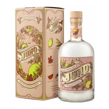 Juno Premium Handcrafted Gin
