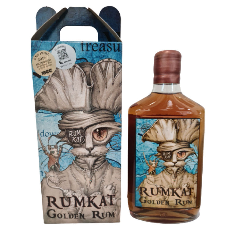 Rumkat RUM