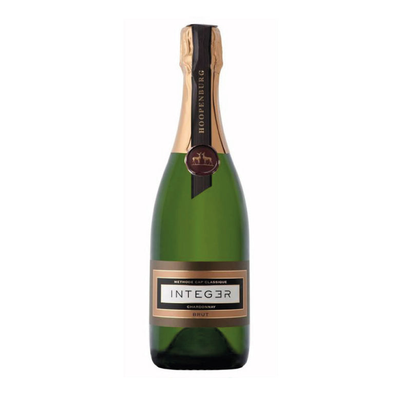 Integer Chardonnay MCC Brut