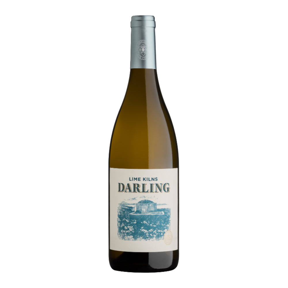 Darling Cellars Lime Kilns Chardonnay Chenin Blanc Viognier