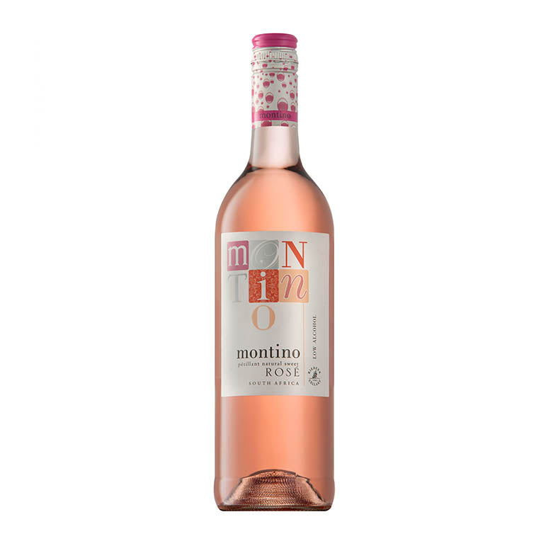 Montino Rose