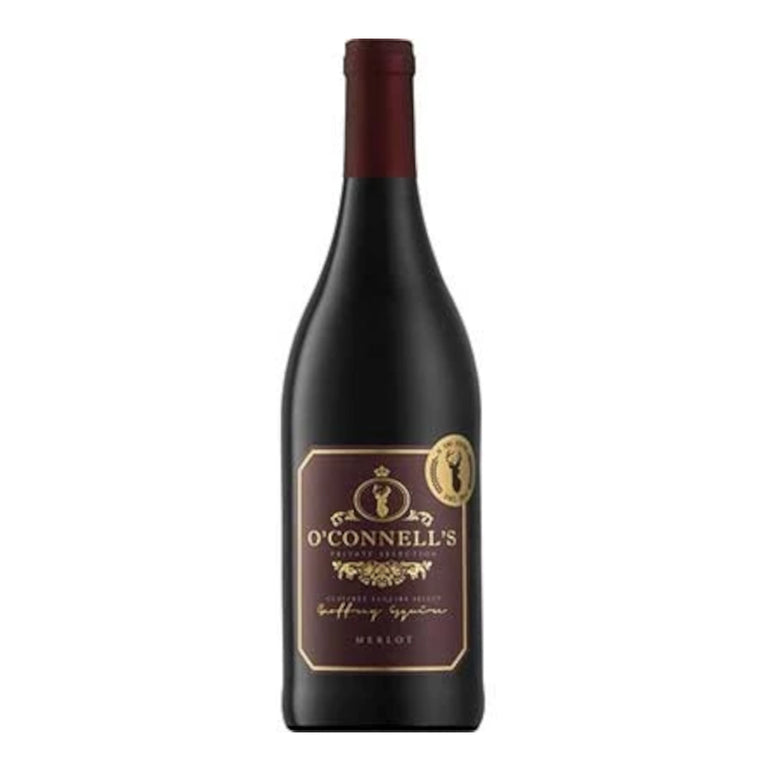 O'Connel's Merlot 2024