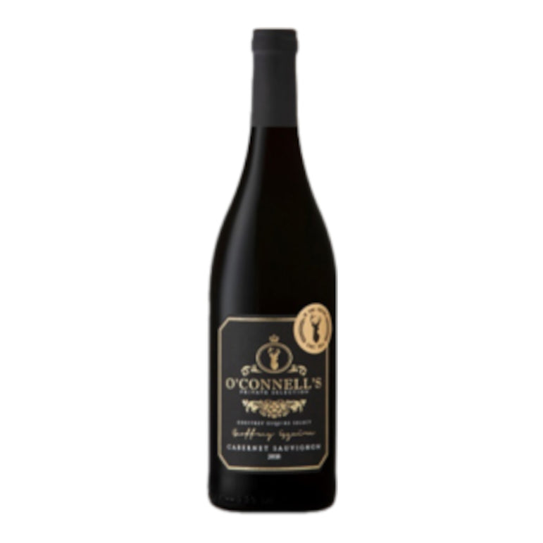 O'Connel's Cabernet Sauvignon 2024