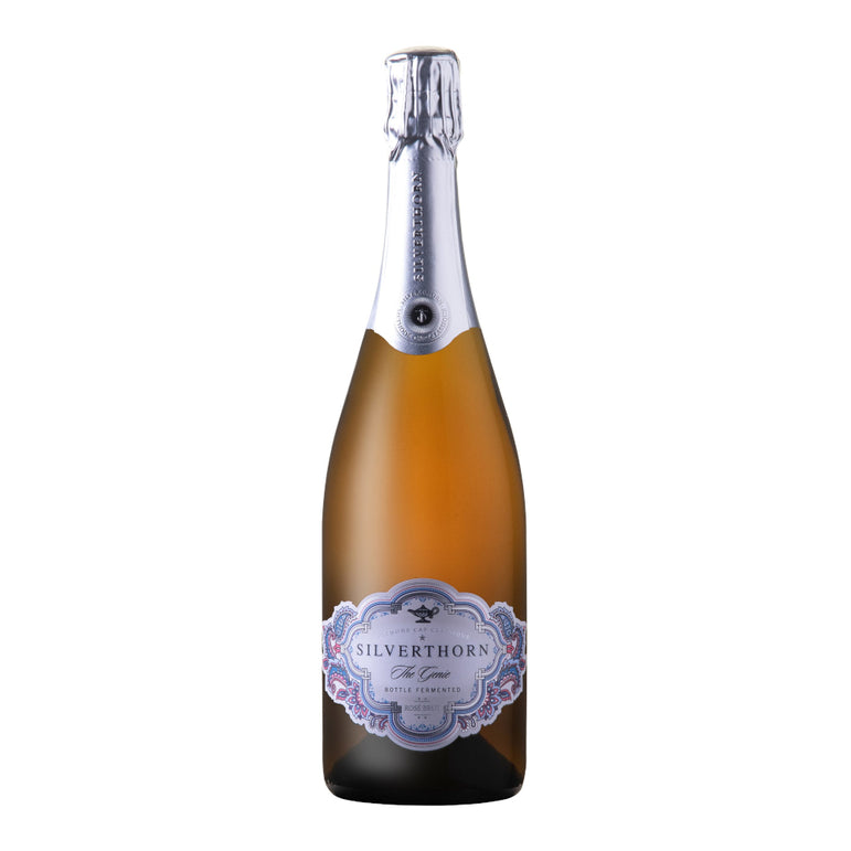 Silverthorn The Genie Rose Brut MCC