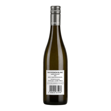 Unlabelled Limited Release 221 Sauvignon Blanc 2023