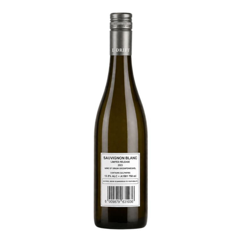 Unlabelled Limited Release 221 Sauvignon Blanc 2023