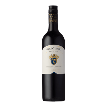 Niel Joubert Cabernet Sauvignon 2021