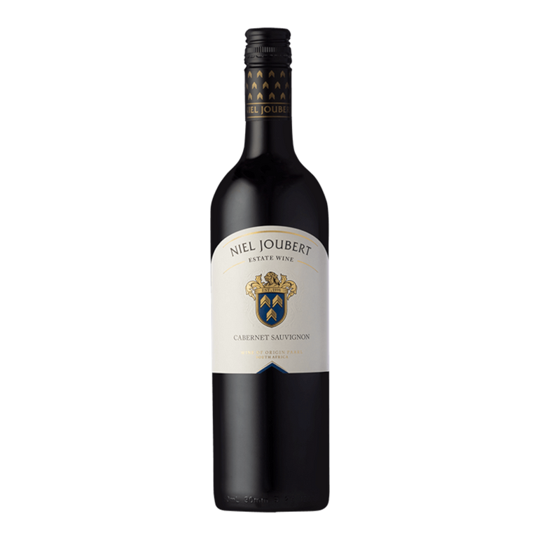 Niel Joubert Cabernet Sauvignon 2021