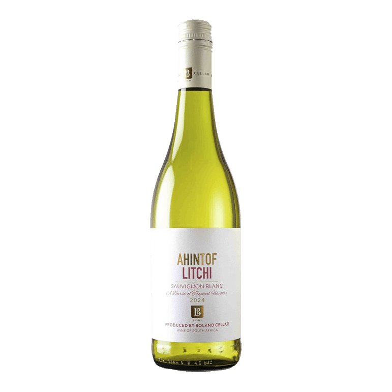 Boland Cellar Ahintof Litchi Sauvignon Blanc 2024