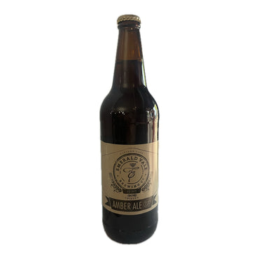 Emerald Vale Amber Ale