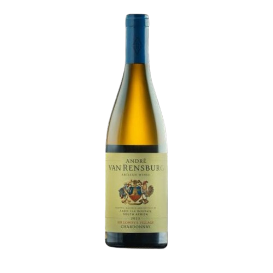Andre Van Rensburg Sir Lowry's Village Chardonnay 2023