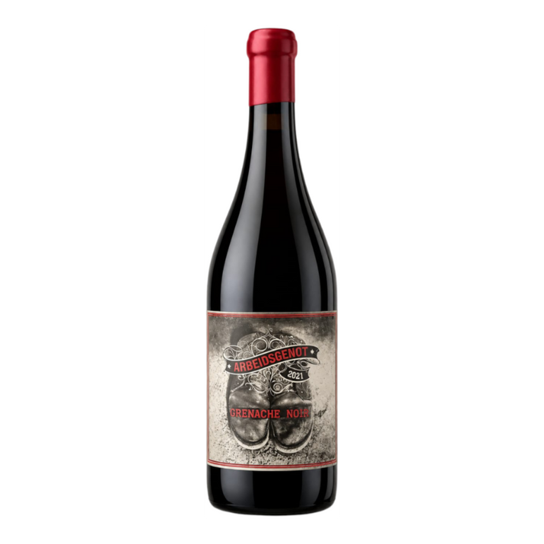 Arbeidsgenot Grenache Noir Magnums