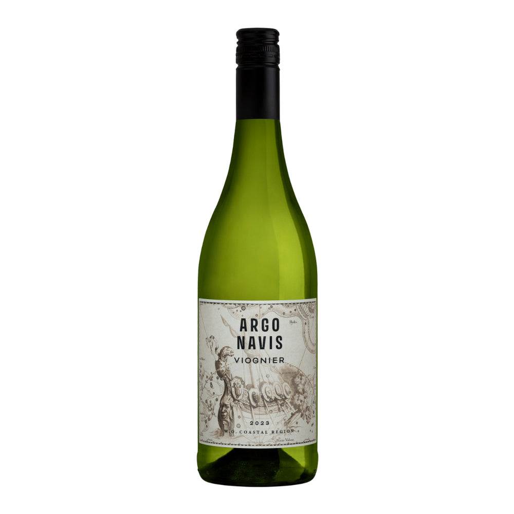 Argo Navis Viognier 2023