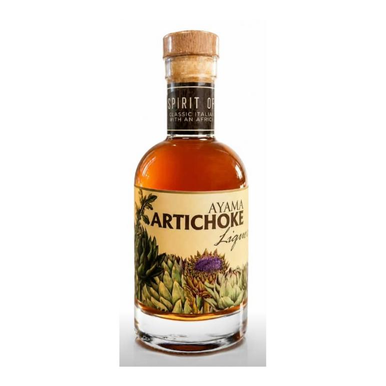 Ayama Artichoke Liquor