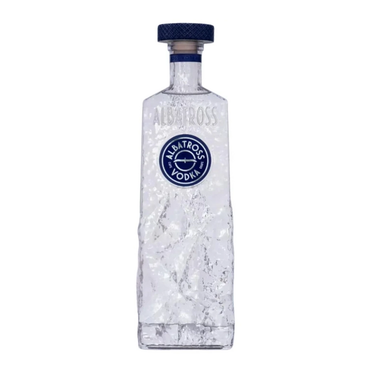 Albatross Vodka