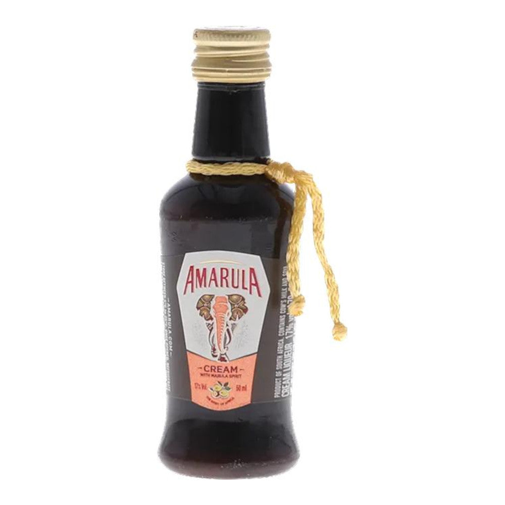 Amarula Cream Liqueur