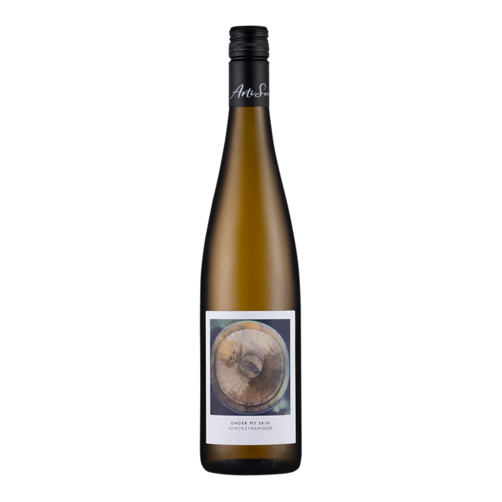 Artisons Under My Skin Gewurtztraminer