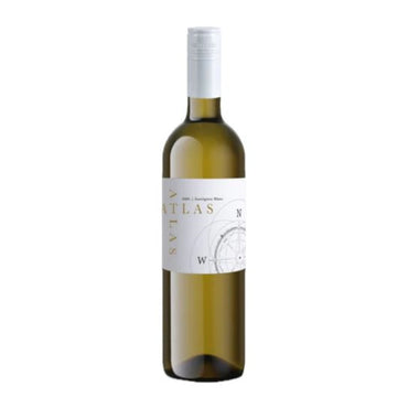 Atlas Sauvignon Blanc 2022