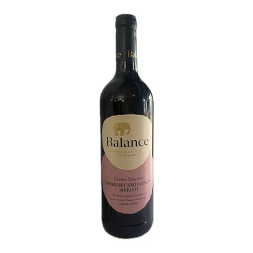 Balance Classic Selection Cabernet Sauvignon / Merlot 2022
