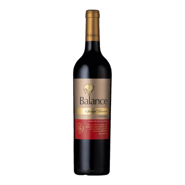 Balance Special Reserve Pinotage 2023