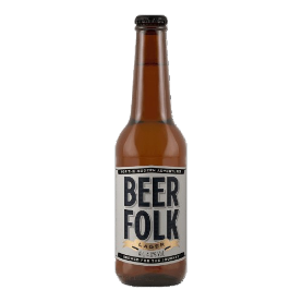 Beer Folk Lager
