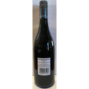 Unlabelled Limited Release 221 Sauvignon Blanc 2023