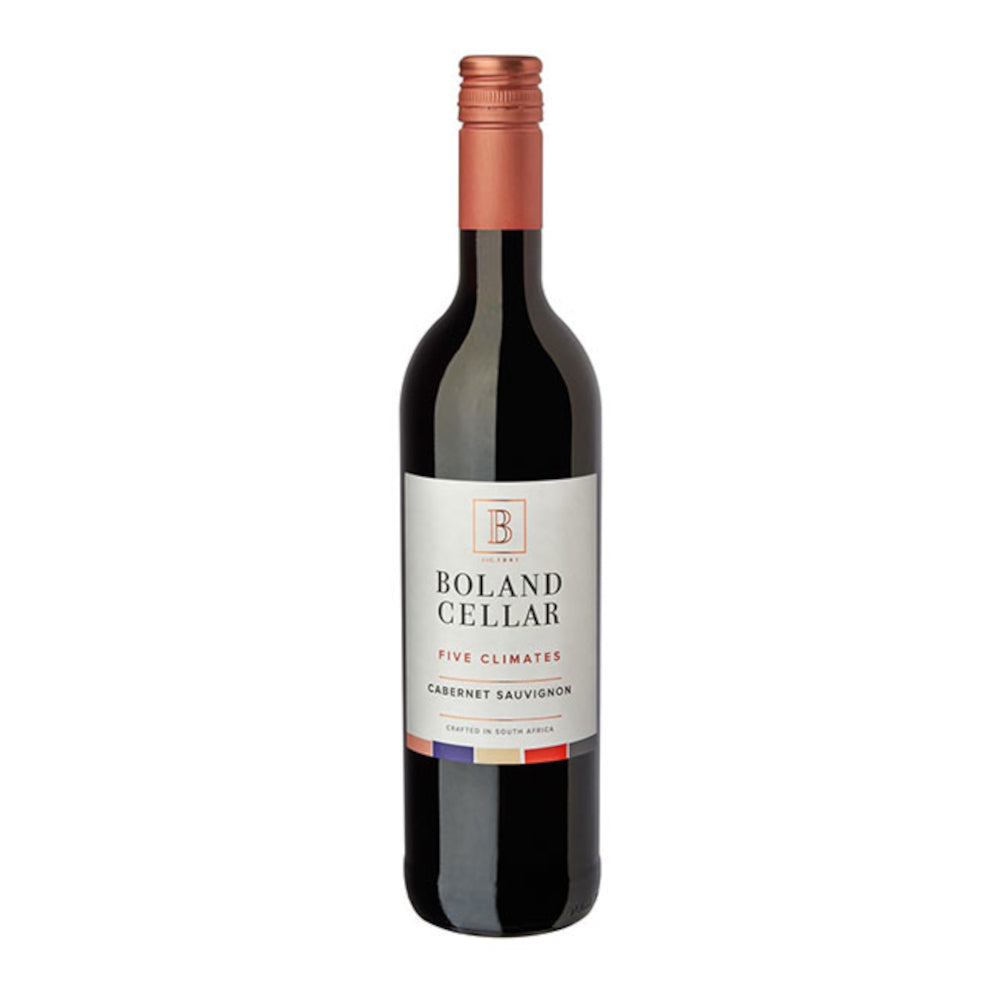 Boland Five Climates Cabernet 2019