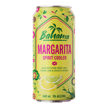 Bahama Margarita
