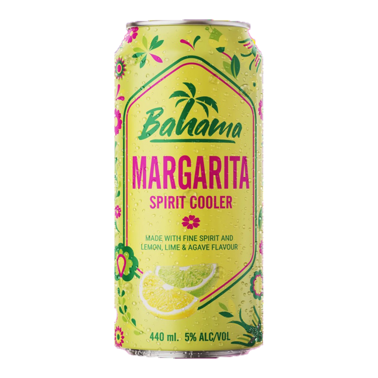Bahama Margarita