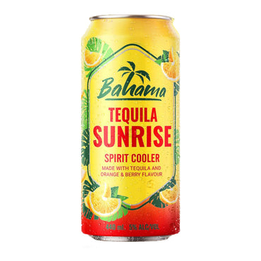 Bahama Tropical Sunrise