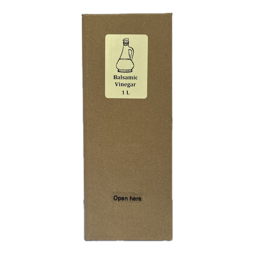 Balsamic Vinegar