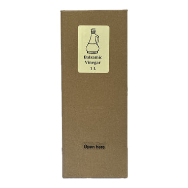 Balsamic Vinegar