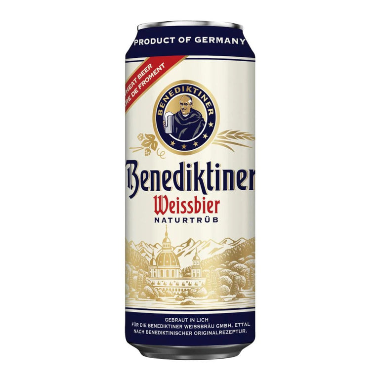 Benediktiner Weissbier