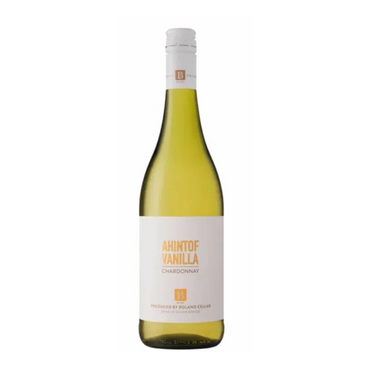 Boland Cellar Ahintof Vanilla Chardonnay 2024