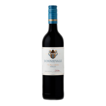 Bonnievale The River Collection Merlot 2023