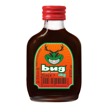Bug Stag