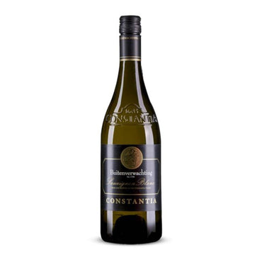 Buitenverwachting Sauvignon Blanc 2024