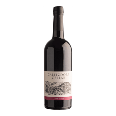 Calitzdorp Cape Ruby 2024