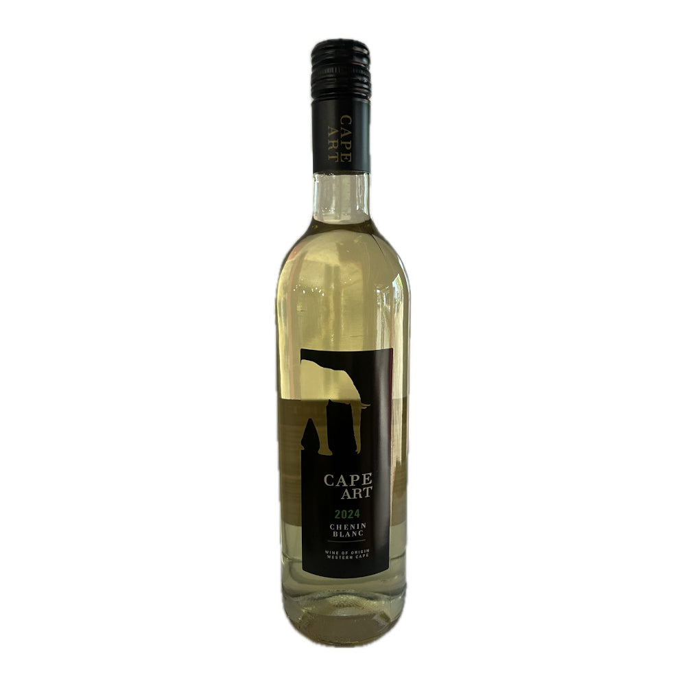 Cape Art Chenin Blanc 2024