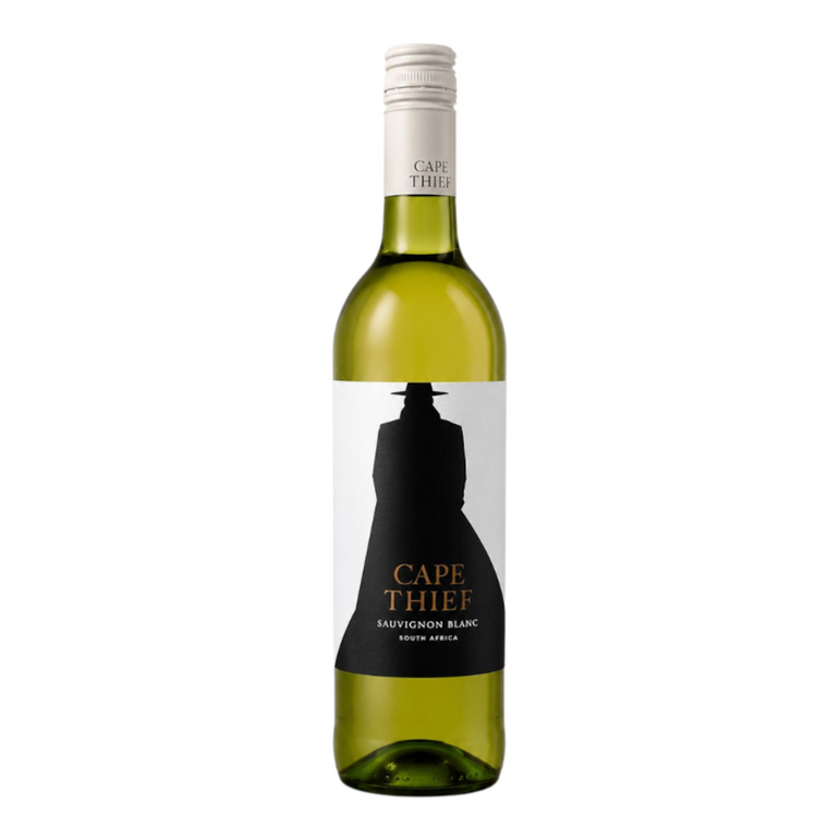 Cape Thief Sauvignon Blanc 2024