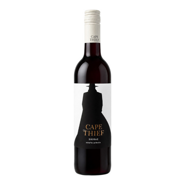 Cape Thief Shiraz 2024