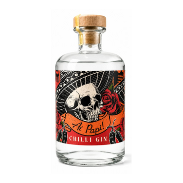 Ai Papi Chilli Gin