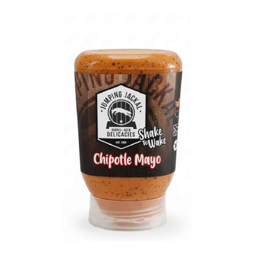 Jumping Jackal Chipotle Mayo
